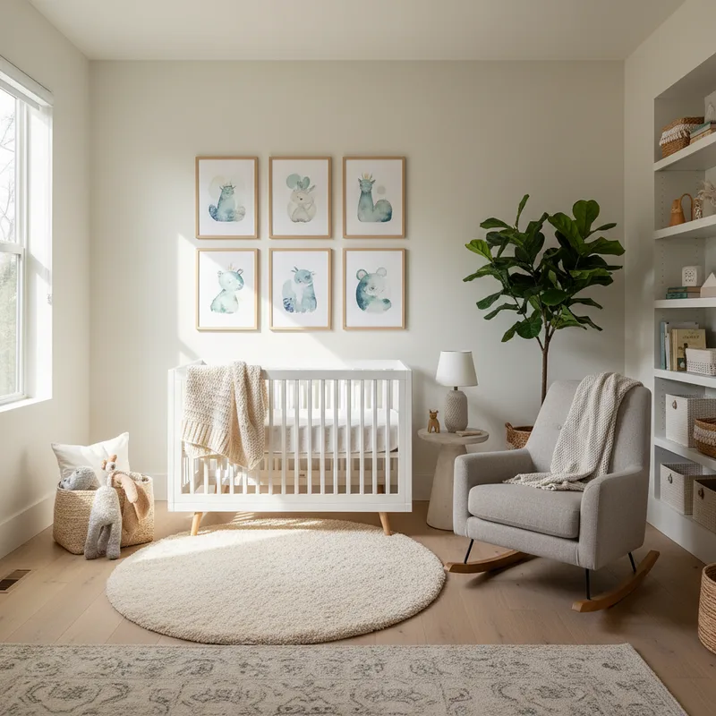 Décoration & Maison